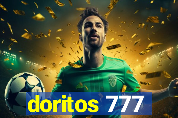 doritos 777